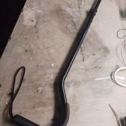 CANE Adjustable. Light Aluminum 