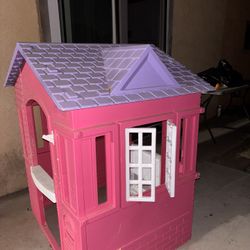 play house 