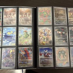 Pokemon Cards for sale or trade