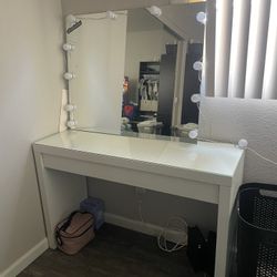 Vanity