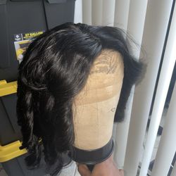 Body Wave Human Hair 