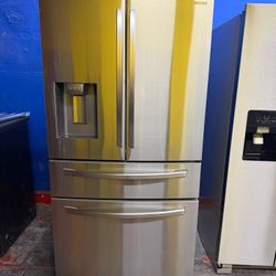 Samsung Refrigerator 