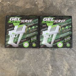 Gel Blaster Surge 
