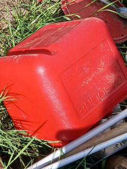 Gas can
