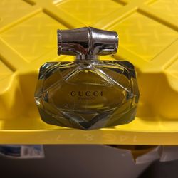Gucci Bamboo Edp