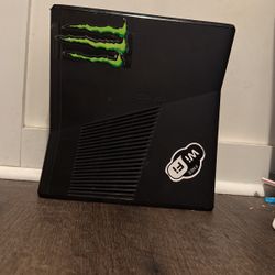 Xbox 360 Come With Free Controller Battery’s And No Wires