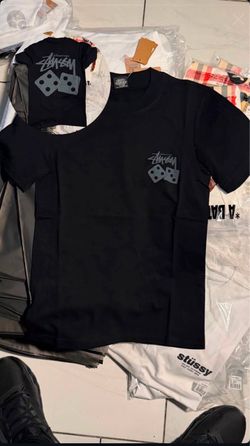 Stussy shirts