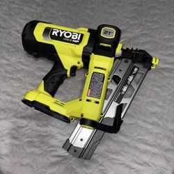 Ryobi ONE+ HP 21-Degree Framing Nailer (PBL345)
