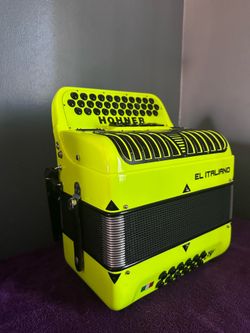 Hohner Italiano