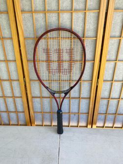 Wilson 25” Spider Man Jr. Tennis Racket
