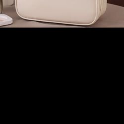 New Waterproof Makeup Bag 
