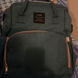 Diaper Bag Travelers