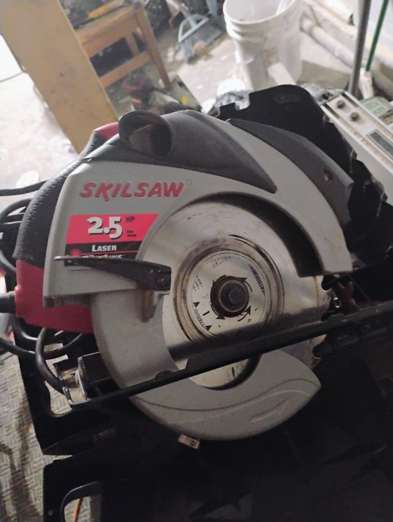 SKILSAW Corporation 5750