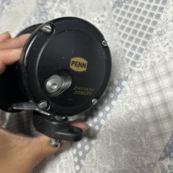Penn Fathom 25NLD2 Fishing Reel $290
