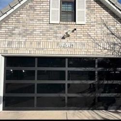 Full View Garage Doors 