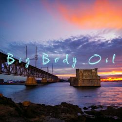 Big Body Oil