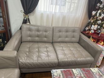 2 Piece Sofa
