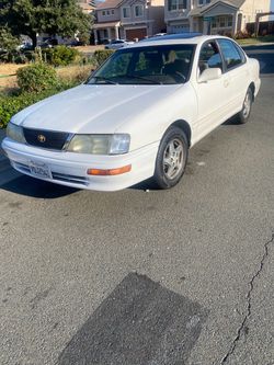 1997 Toyota Avalon