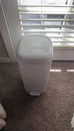 Diaper Genie