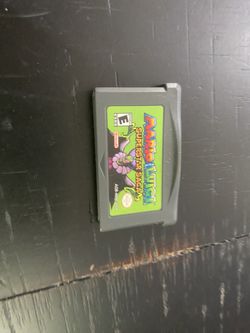 Mario & Luigi: Superstar Saga Nintendo Game Boy Advance