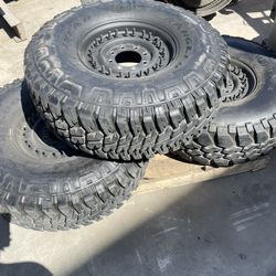 Tires