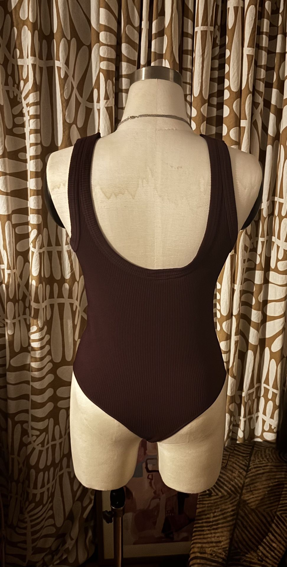 Brown Top Style For ladies