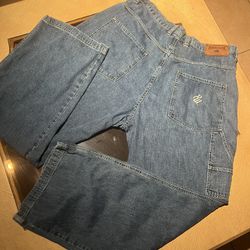 Roca Wear Denim Vintage