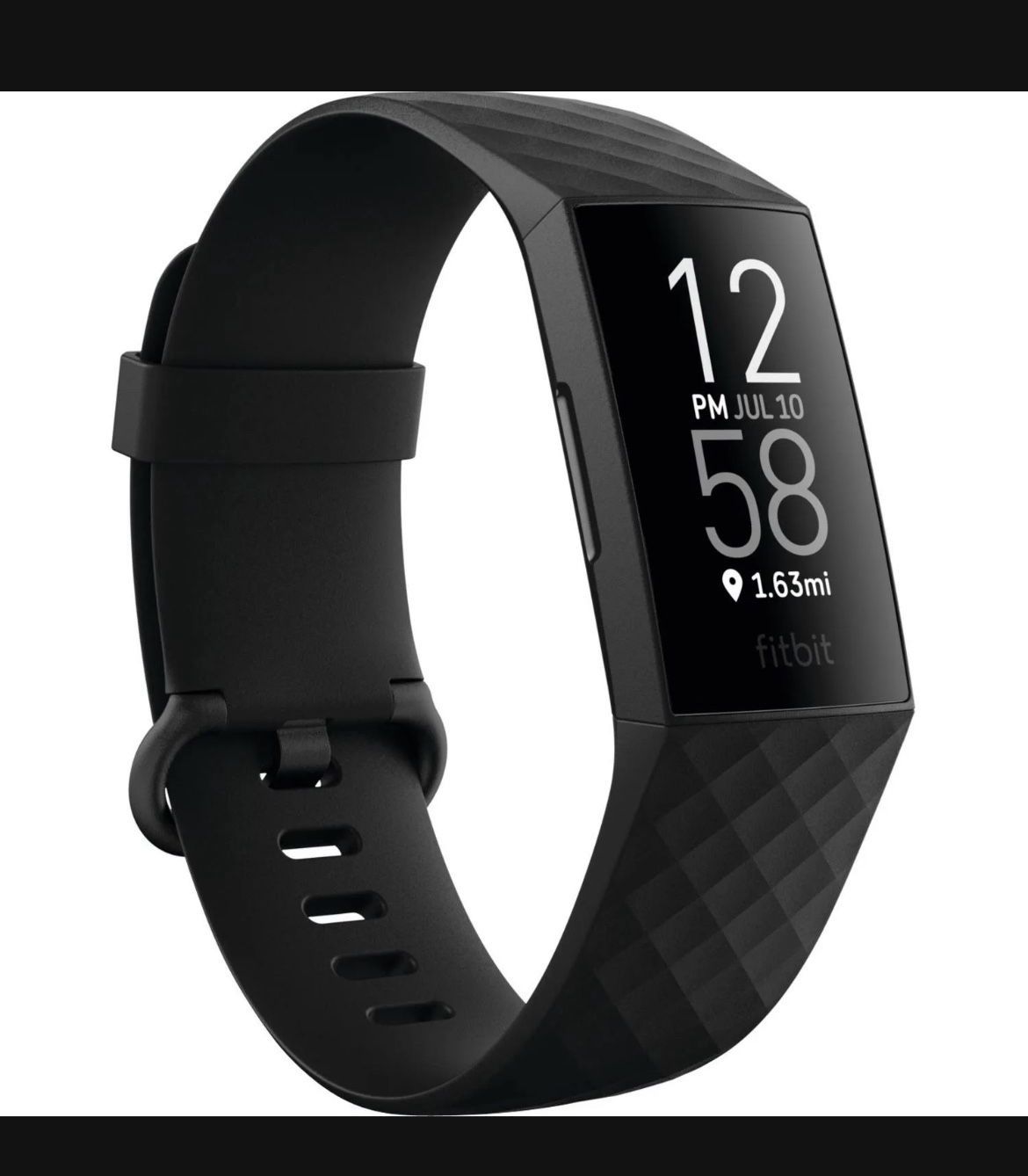 Fitbit Charge 4