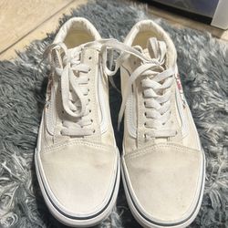 Vans Shoes Old Skool Stackform Platform