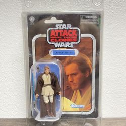 Star Wars TVC Obi Wan
