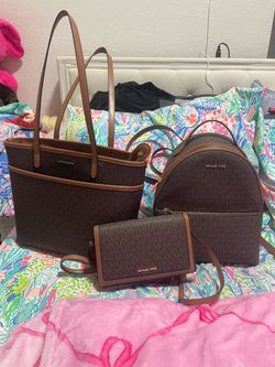 Micheal kors bags
