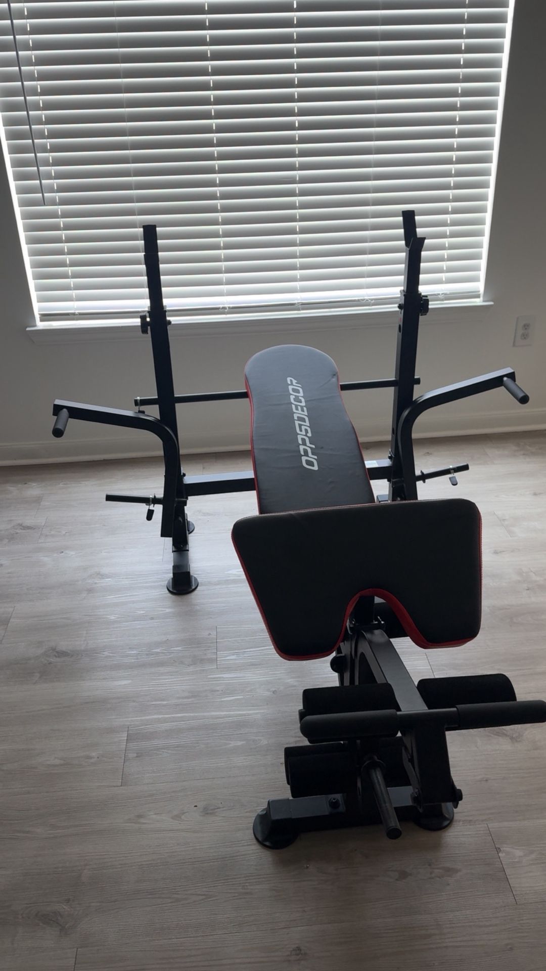Weight Set