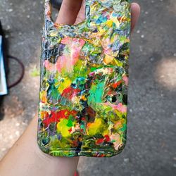 "Uniquely Beautiful " iPhone 15  Case 