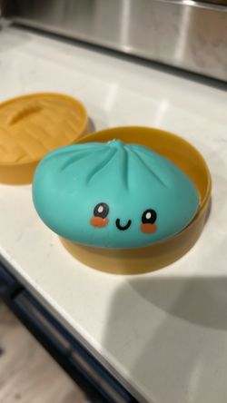 Rms mystery squishy dumpling