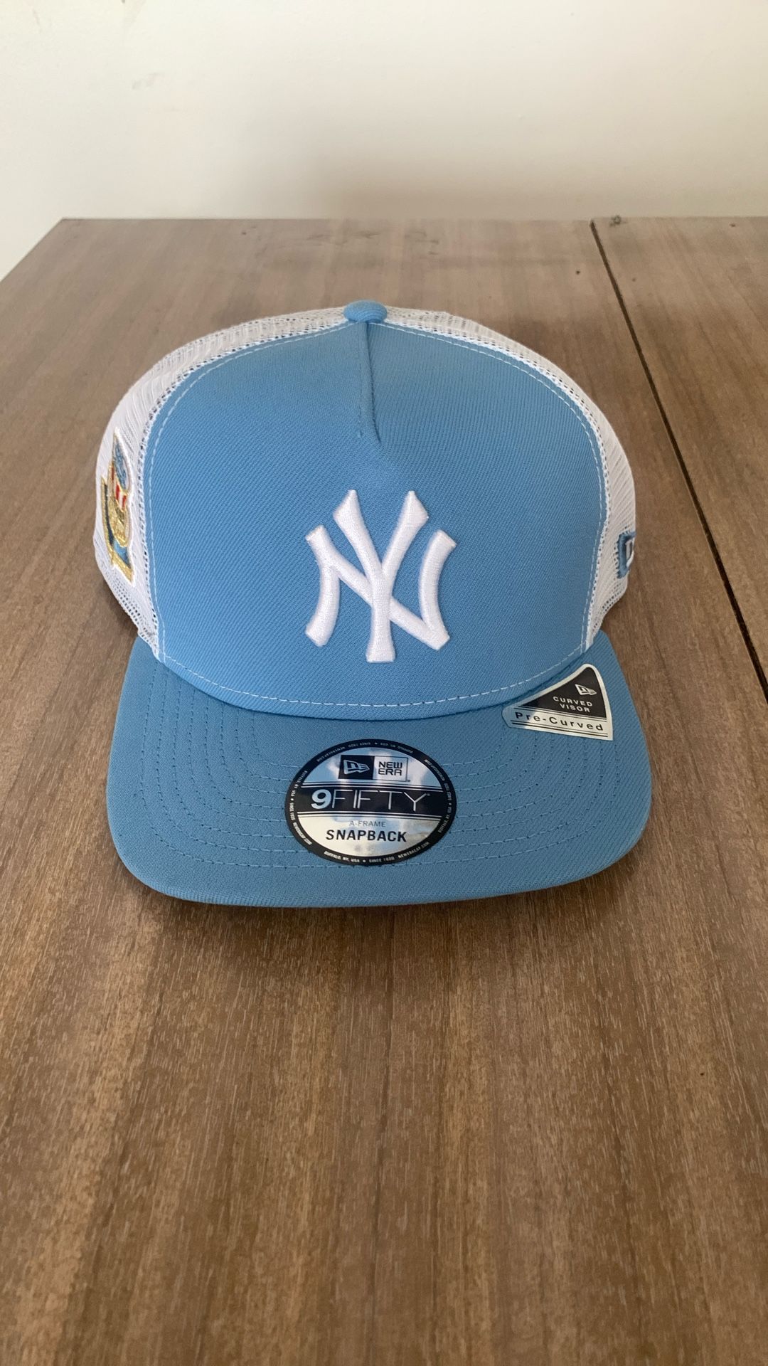 New York Yankee World Series 1956 Edition