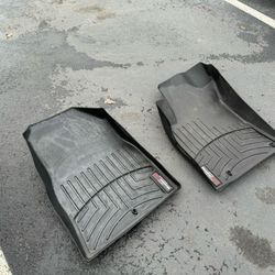 WeatherTech For Hyundai Elantras 2019-2023