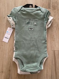 Baby Clothes New with Tags