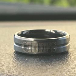 Men Rings 