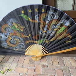Wall Fan