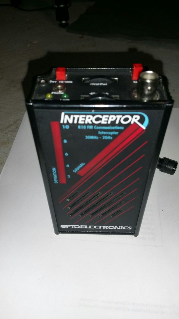 Optoelectronics R10