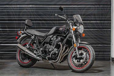 2014 Honda CB1100