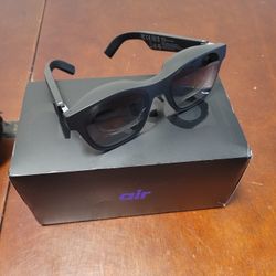 Nreal Air Xreal AR Glasses USB-C Wearable