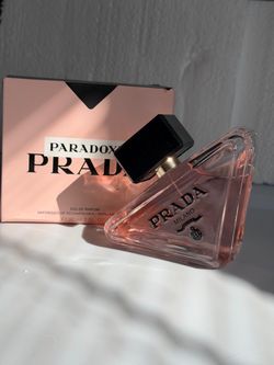 Prada Paradoxe Eau de Parfum 90ml