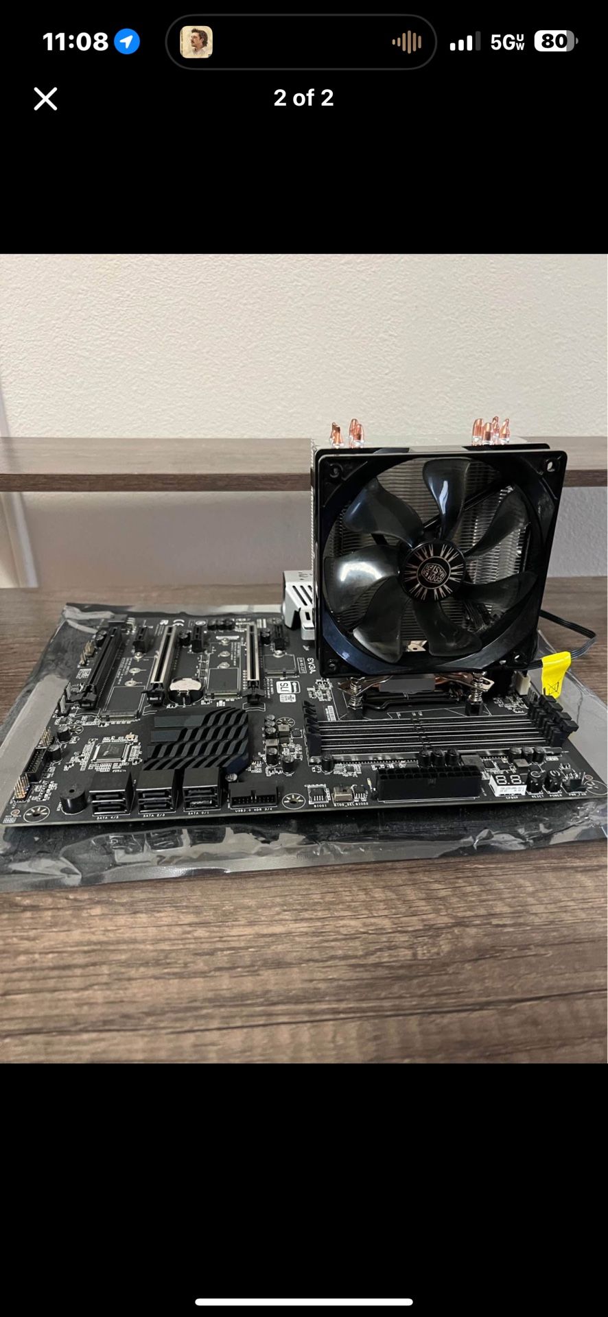 PC Parts