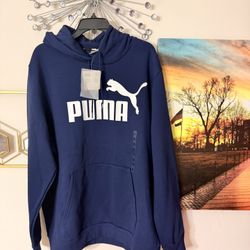 Puma Hoodies