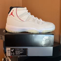 AIR JORDAN 11 RETRO 