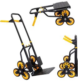 Stair Climber Dolly, brand new Still In Box