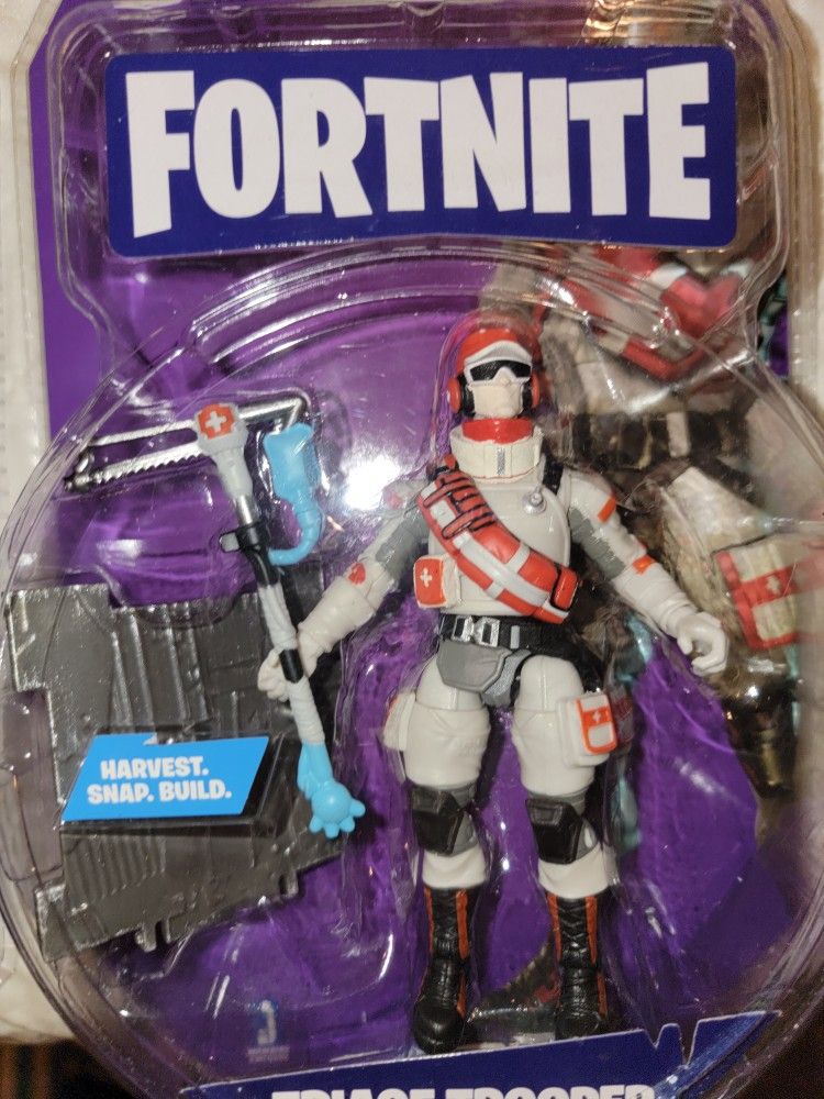 Fortnight All 3 For 20.00