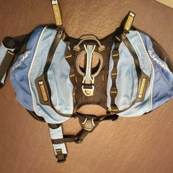 Dog Backpack Ruff Wear Approach (size XS)