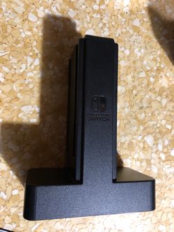 Nintendo Switch 4 Controller Charger